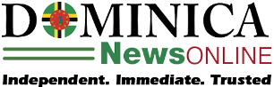 Dominica News Online | Independent. Immediate. Trusted.