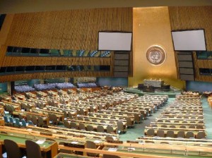 Dominica loses UN vote