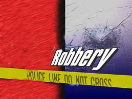 Tourist robbed in Roseau