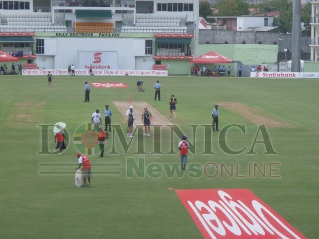 cricket grounds