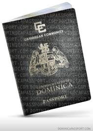 12,000 Dominican passports sold in two decades – report