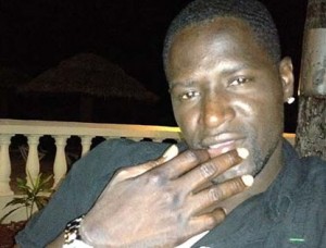 Antigua murder suspect captured in US