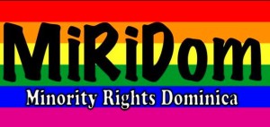 COMMENTARY: A response from the gay community in Dominica