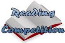 DBS Reading Competition update