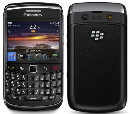 FOR SALE >>> Blackberry Bold 9780 Cellphone