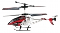 For Sale: 1 x New Gyro Star S107 3 Channel Mini Indoor Co-Axial Metal RC Helicopter