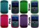 FOR SALE>>> BlackBerry Curve 9300 & 8520 Cases