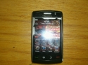 Blackberry Storm2 9550 - Broken Screen