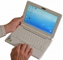2 ASUS ALMOST NEW NETBOOKS