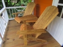 Verandah Furniture - 