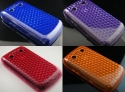 FOR SALE>>> BlackBerry Curve 9780 & 9700 TPU Cases