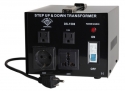 DS-3000 Diamond Series 3000 watts Voltage converter