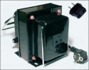 SEVEN STAR THG-5000 WATTS STEP UP/ DOWN VOLTAGE CONVERTER