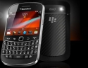 Blackberry Bold Touch Next to new for sale 
