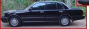 1999 Toyota crown