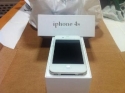 Brand New Unlock 100% Original Apple iPhone 4S 64GB/Samsung Galaxy S2