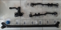 NISSAN Pickup 98-04 Steering parts NEW FOR LEFT HAND DRIVE