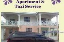 Photo of Eve’s Apartment and Taxi Photo of Eve’s Apartment and Taxi
