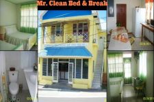 Photo of Mr. Clean Bed & Breakfast Photo of Mr. Clean Bed & Breakfast