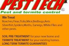 Photo of PESTTECH Photo of PESTTECH