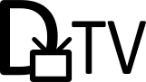 D-TV Logo