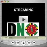 Carnival live streaming continues on DNO