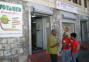Grand Bazaar joins Haiti relief efforts