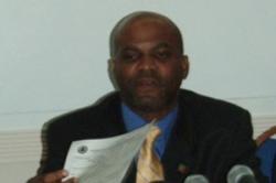 NOT SO FAST: St Kitts opposition challenging election results