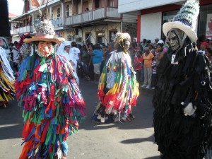 Carnival committee to focus on developing local industries