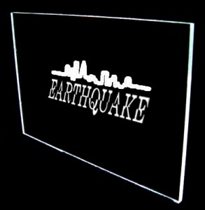 Office of Disaster Management releases statement on earthquakes in the north