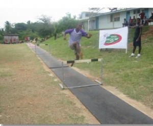 Dominica: T&F and other sports fighting for training base