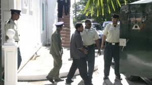 Bail denied for Dominican in BVI accused of attempting to murder girlfriend