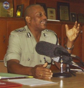 Police announce Carnival 2010 route