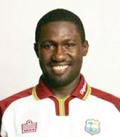 Wavell Hinds to replace Dwayne Bravo
