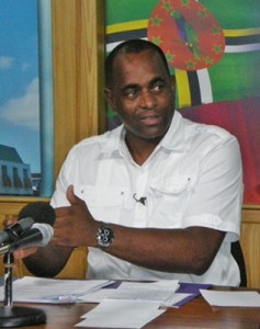 No influx of Haitians in Dominica – PM assures