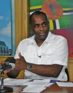 CARICOM Chairman calls for new strategic relationships in turbulent era
