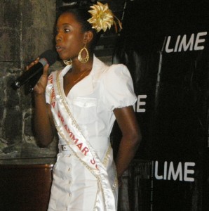 Five to compete for Miss Teen Dominica crown