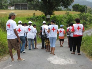 Red Cross explores communities risks to disasters