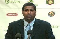 Ramnarine says players unhappy with WICB’s performance