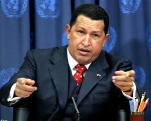 STORY OF INTEREST: Hugo Chávez furious as OAS rights watchdog accuses him of endangering democracy