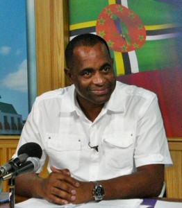 PM Skerrit says Dominica will join CCJ