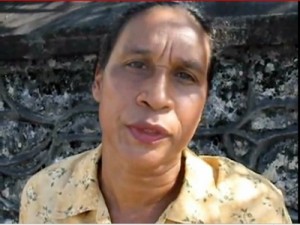Government vs. Jacqueline Theodore; PM addresses allegations