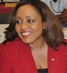 LIAT appoints new Director of Human Resources