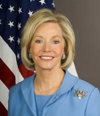 US ambassador to Dominica and EC countries to be appointed