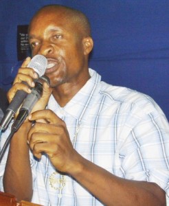 Electoral reform should be on CARICOM meeting’s agenda – Hector John