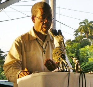 Prevost fears for country’s democracy