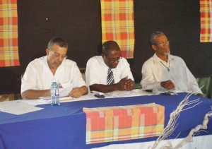 UWP prepares peaceful protest in the wake of CARICOM Heads meeting