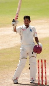 No Sarwan for final ODIs as Bravos return