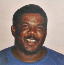 Alphonse was serving a 40-year sentence for murder