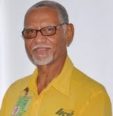 LIAT’s Human Resource Director retires after 36 years with the company